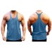 Bodybuilder's Stringer Tank