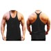 Bodybuilder's Stringer Tank