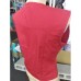 Privilege Blouse Ladies (Red)