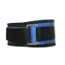 Weightlifting Back Support Belt Neoprene 6 Inches