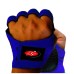 Weightlifting Gripper Gloves Padded