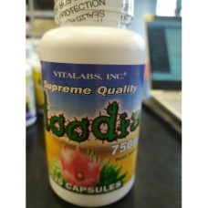 Vitalabs Hoodia 750 mg (120 Capsules)