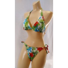 Bikini Suits Floral by BodySmart