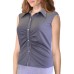 Ladies & Girls Top (Privilege Club) Stretchable Button Down