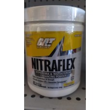 GAT Sport Nitraflex 30 Serving