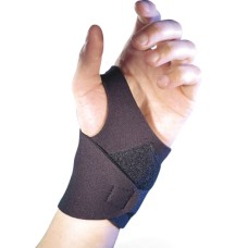 Wrist Wrap Neoprene Universal Size
