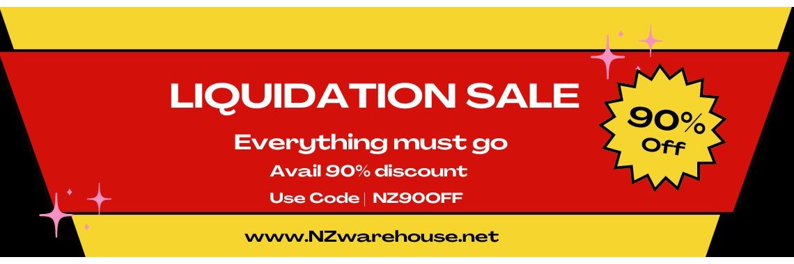 Liquidation Sale